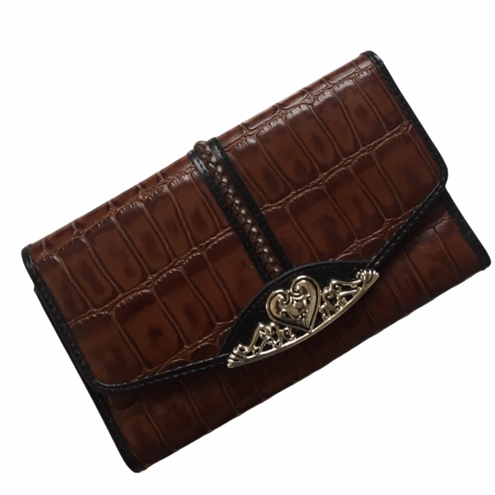 Wallet / Shoulder Purse - Picture 4 of 8